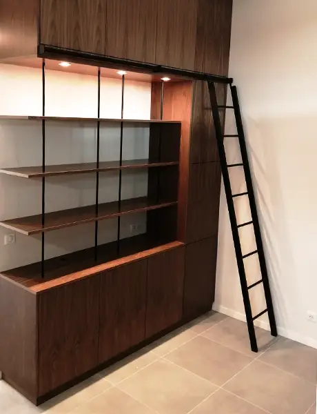 bibliotheque-noyer-escrive-menuiserie-agencement