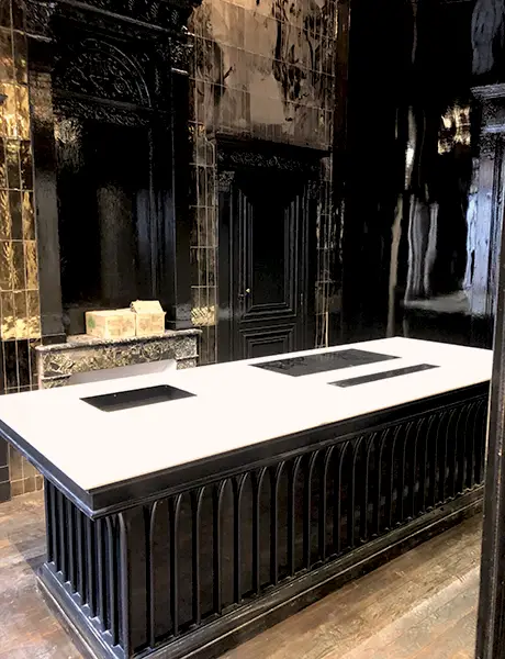 cuisine-prohibition-toulouse-subra-escrive-agencement-haut-de-gamme